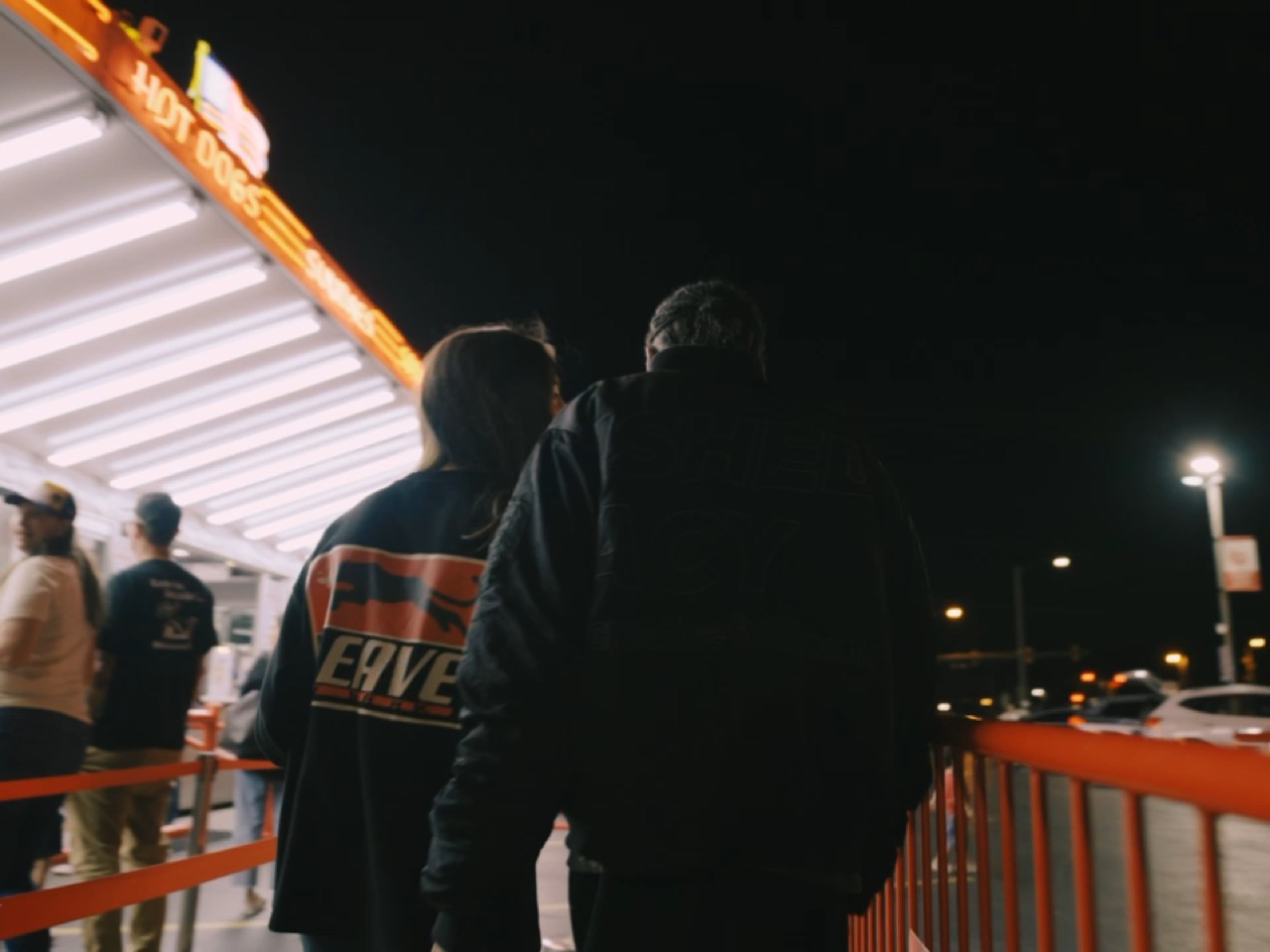 Video
